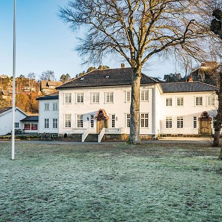Hald Sommer Mandal Eksteriør bilde